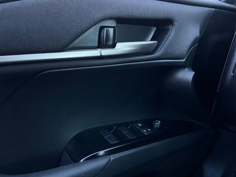 Used 2025 Toyota Camry LE image 20