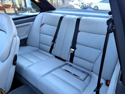 Used 1995 BMW M3 Coupe image 34