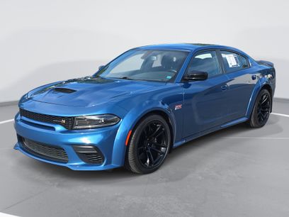 Used 2023 Dodge Charger Scat Pack