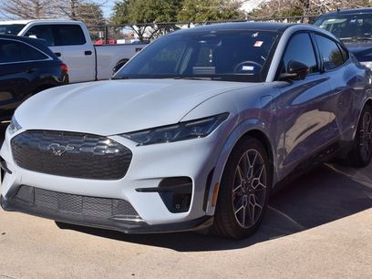 Used 2025 Ford Mustang Mach-E GT