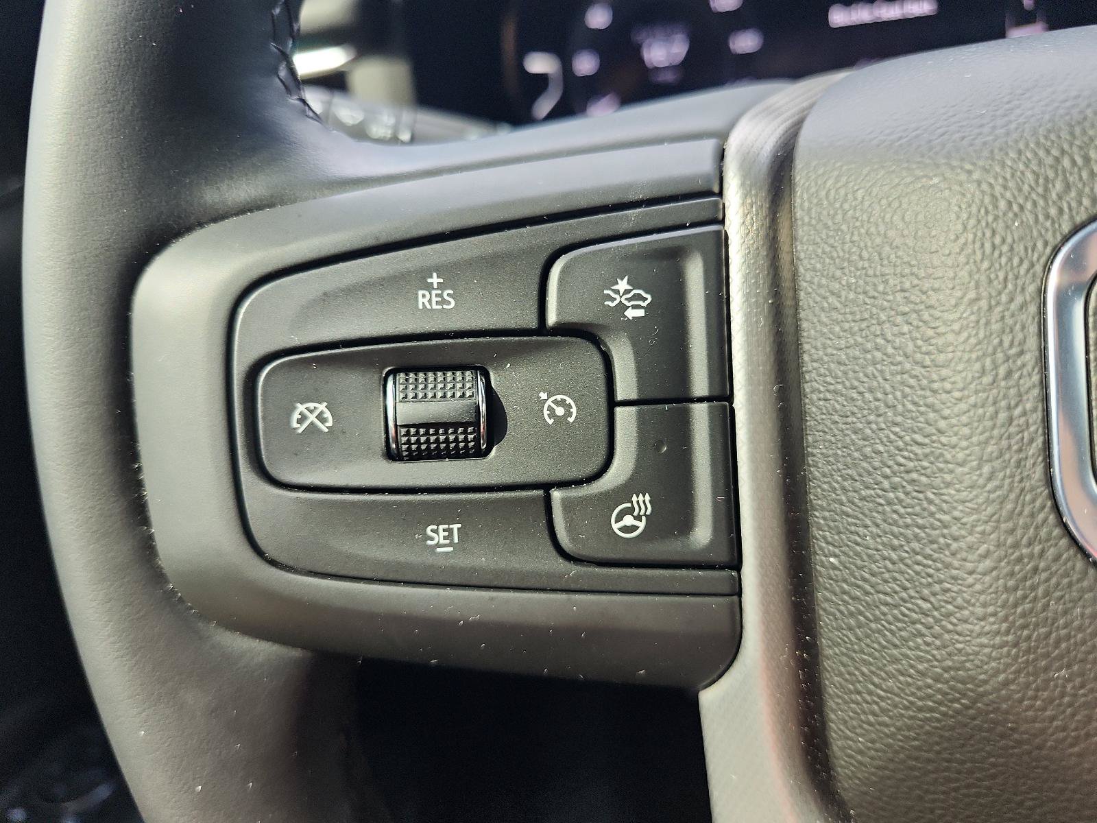 Used 2024 GMC Yukon Denali AWD/4WD image 26