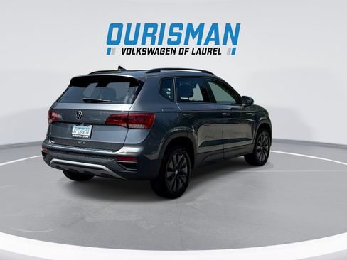 Used 2024 Volkswagen Taos S FWD image 8
