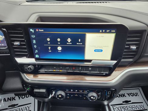 New 2026 Chevrolet Silverado 1500 RST w/ Convenience Package II image 12