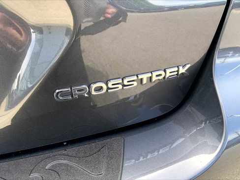 Certified 2025 Subaru Crosstrek 2.5i Limited AWD/4WD image 10