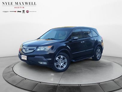 Used 2009 Acura MDX