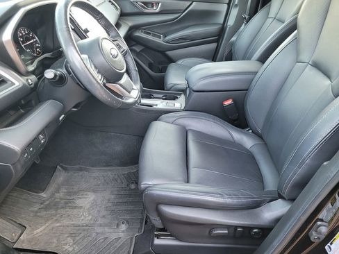 Used 2024 Subaru Ascent Limited image 20