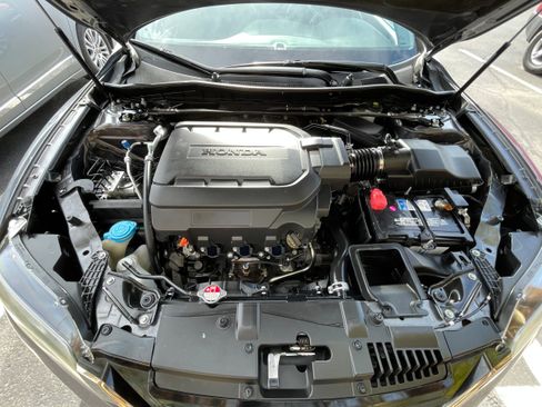 Used 2013 Honda Accord EX-L image 20