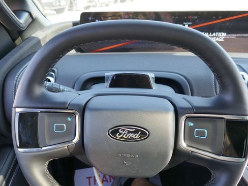 New 2026 Ford Expedition Max Platinum AWD/4WD image 26