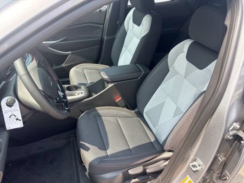 Used 2026 Chevrolet Trax RS w/ Driver Confidence Package FWD image 11