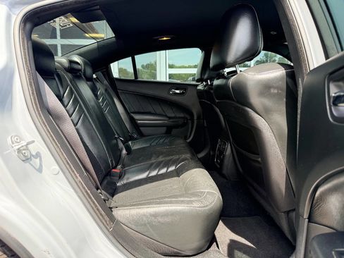 Used 2020 Dodge Charger SRT Hellcat RWD image 34