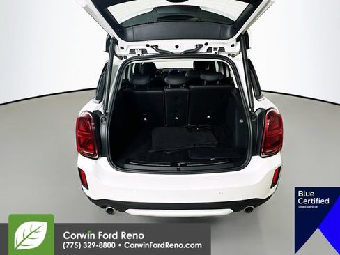 Used 2024 MINI Cooper Countryman S AWD/4WD image 28