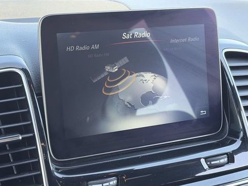Used 2017 Mercedes-Benz GLE 350 w/ Premium 1 Package image 27