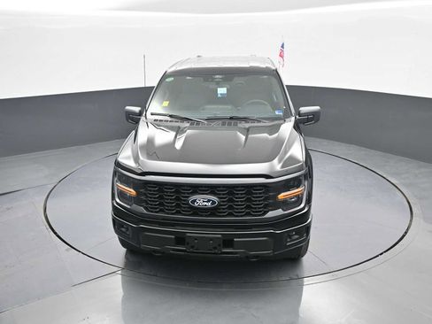 New 2026 Ford F150 STX w/ Equipment Group 200A image 53