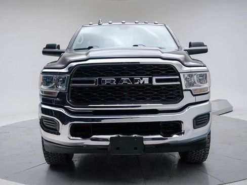 Used 2020 RAM 2500 Tradesman image 14