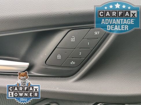 Used 2026 Chevrolet Equinox RS w/ Convenience Package III image 18