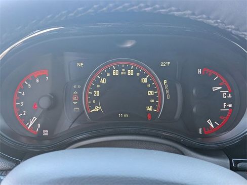 New 2026 Dodge Durango GT image 18