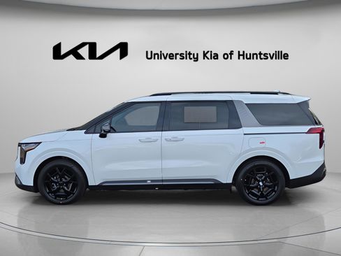 New 2026 Kia Carnival SX Prestige FWD image 4