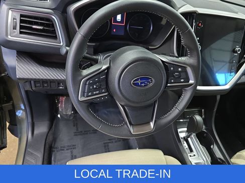 Used 2025 Subaru Ascent Premium w/ Premium Package AWD/4WD image 16