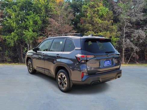 New 2026 Subaru Forester Premium AWD/4WD image 19
