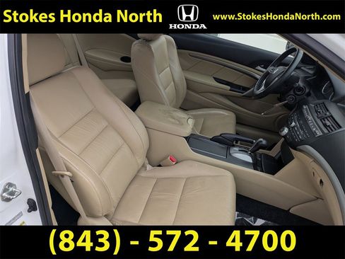 Used 2012 Honda Accord EX-L image 13