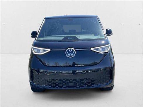 New 2025 Volkswagen ID. Buzz Pro S image 2