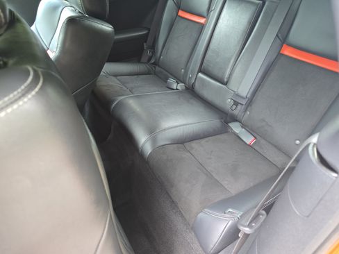 Used 2009 Dodge Challenger SRT8 w/ SRT Option Group II RWD image 14