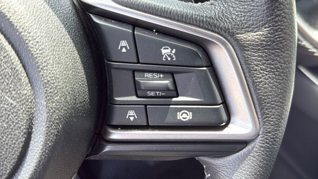 Certified 2024 Subaru Outback Premium AWD/4WD image 14