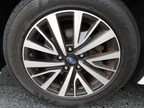 Used 2019 Subaru Legacy 2.5i Premium image 39