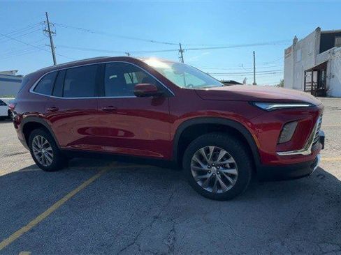 New 2026 Buick Enclave Preferred w/ Power Package image 2