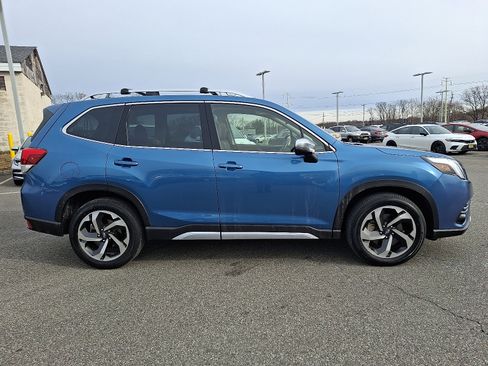 Certified 2023 Subaru Forester Touring image 7