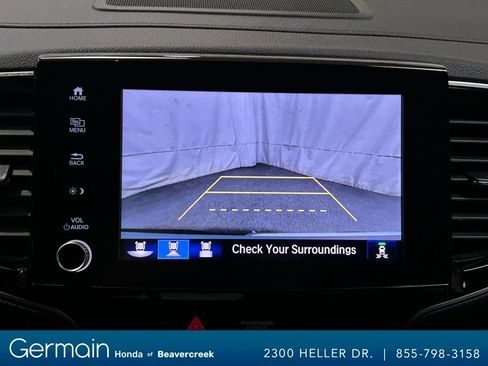 Used 2023 Honda Ridgeline RTL-E image 25