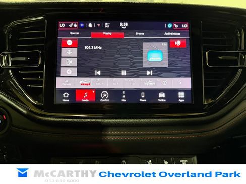 Used 2024 Dodge Durango GT AWD/4WD image 21