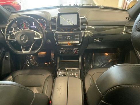 Used 2017 Mercedes-Benz GLE 43 AMG 4MATIC image 9