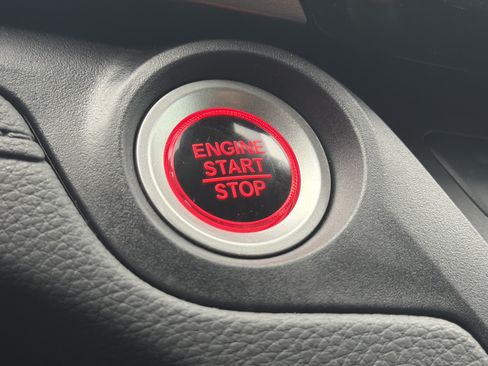 Certified 2026 Honda Odyssey EX-L image 15
