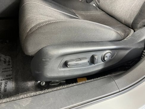 Certified 2024 Honda Accord Sport image 28