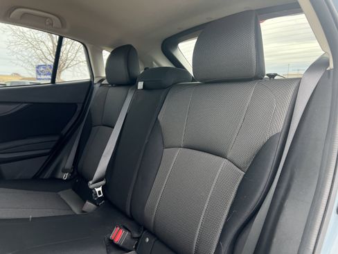 Used 2022 Subaru Crosstrek 2.0i image 22