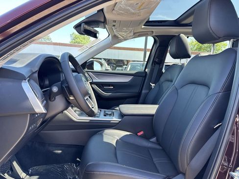 New 2026 MAZDA CX-90 3.3 Turbo w/ Premium Sport Pkg AWD/4WD image 11