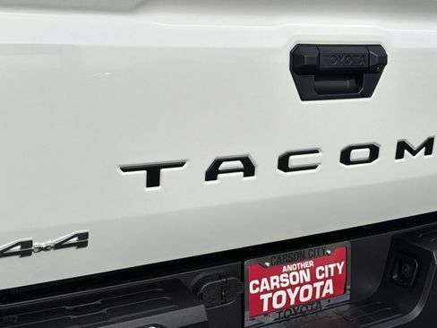 New 2026 Toyota Tacoma SR5 image 28