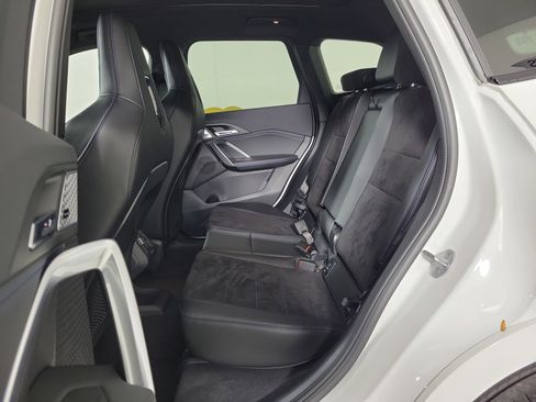 Certified 2024 BMW X1 M35i w/ Premium Package image 10