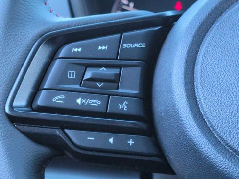 New 2026 Subaru Impreza RS image 23