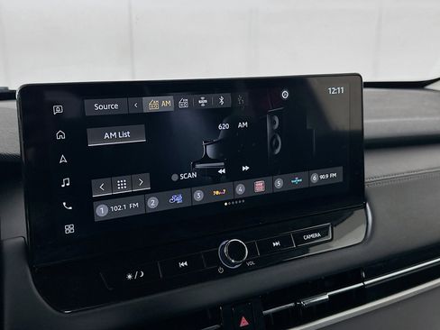 Used 2025 Mitsubishi Outlander SE image 21