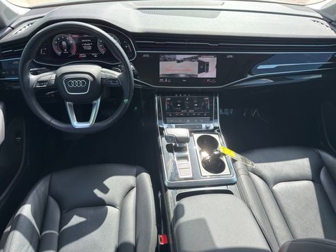 Used 2022 Audi Q7 3.0T Premium Plus AWD/4WD image 28