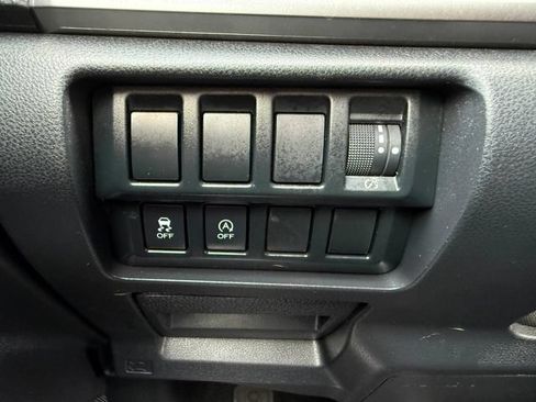 Used 2019 Subaru Forester Sport AWD/4WD image 13