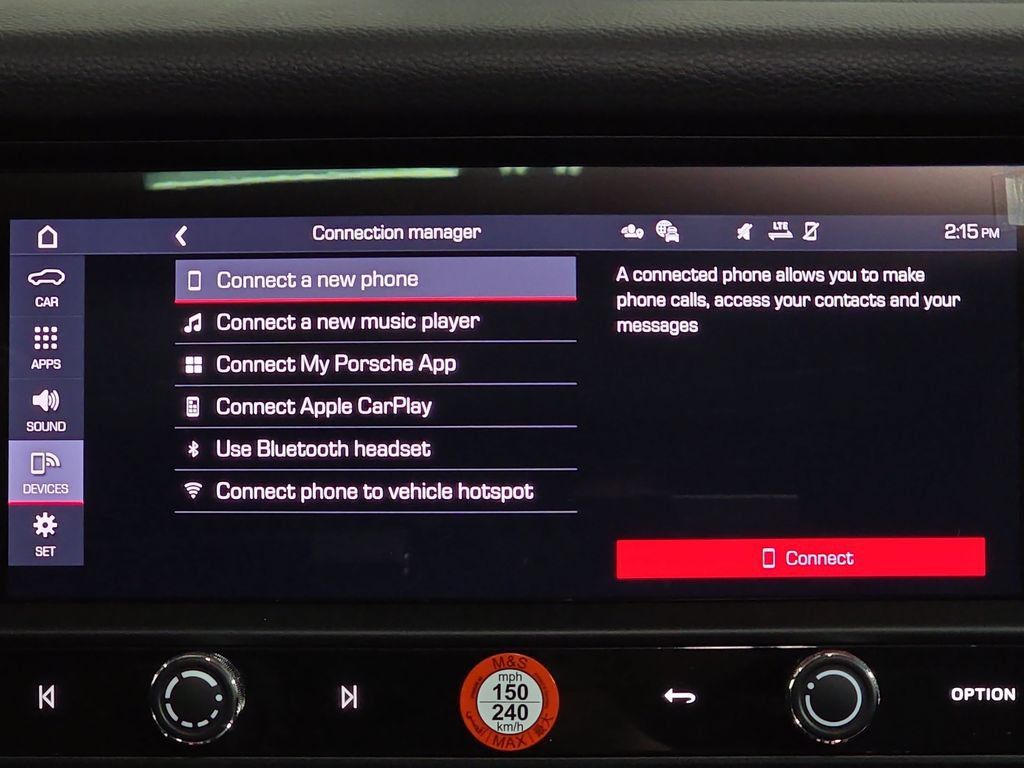 Certified 2026 Porsche Macan AWD/4WD image 17