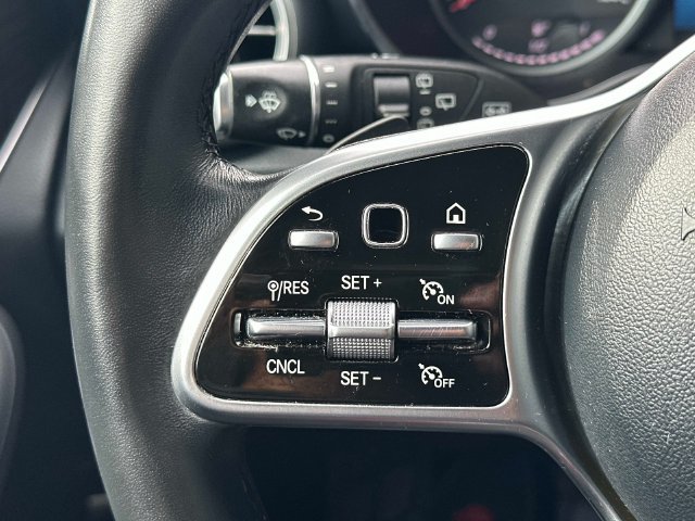 Certified 2022 Mercedes-Benz GLC 300 4MATIC image 21