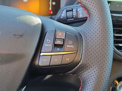 New 2026 Ford Escape ST-Line w/ Tech Pack #1 image 18