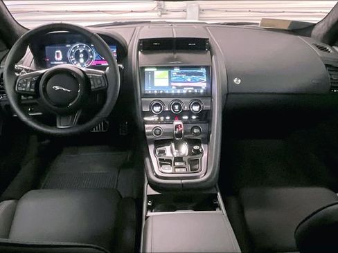 New 2024 Jaguar F-TYPE Coupe AWD image 6