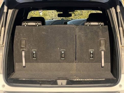 Used 2021 Chevrolet Tahoe RST image 26