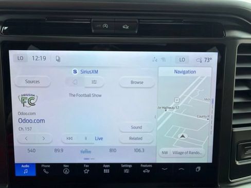 New 2026 Ford F150 Tremor AWD/4WD image 54
