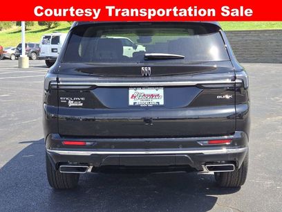 New 2025 Buick Enclave Avenir w/ Super Cruise Package